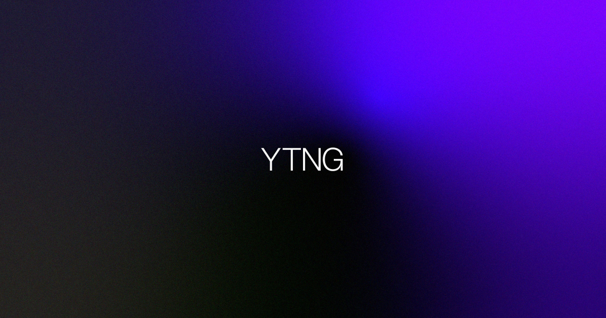 YTNG